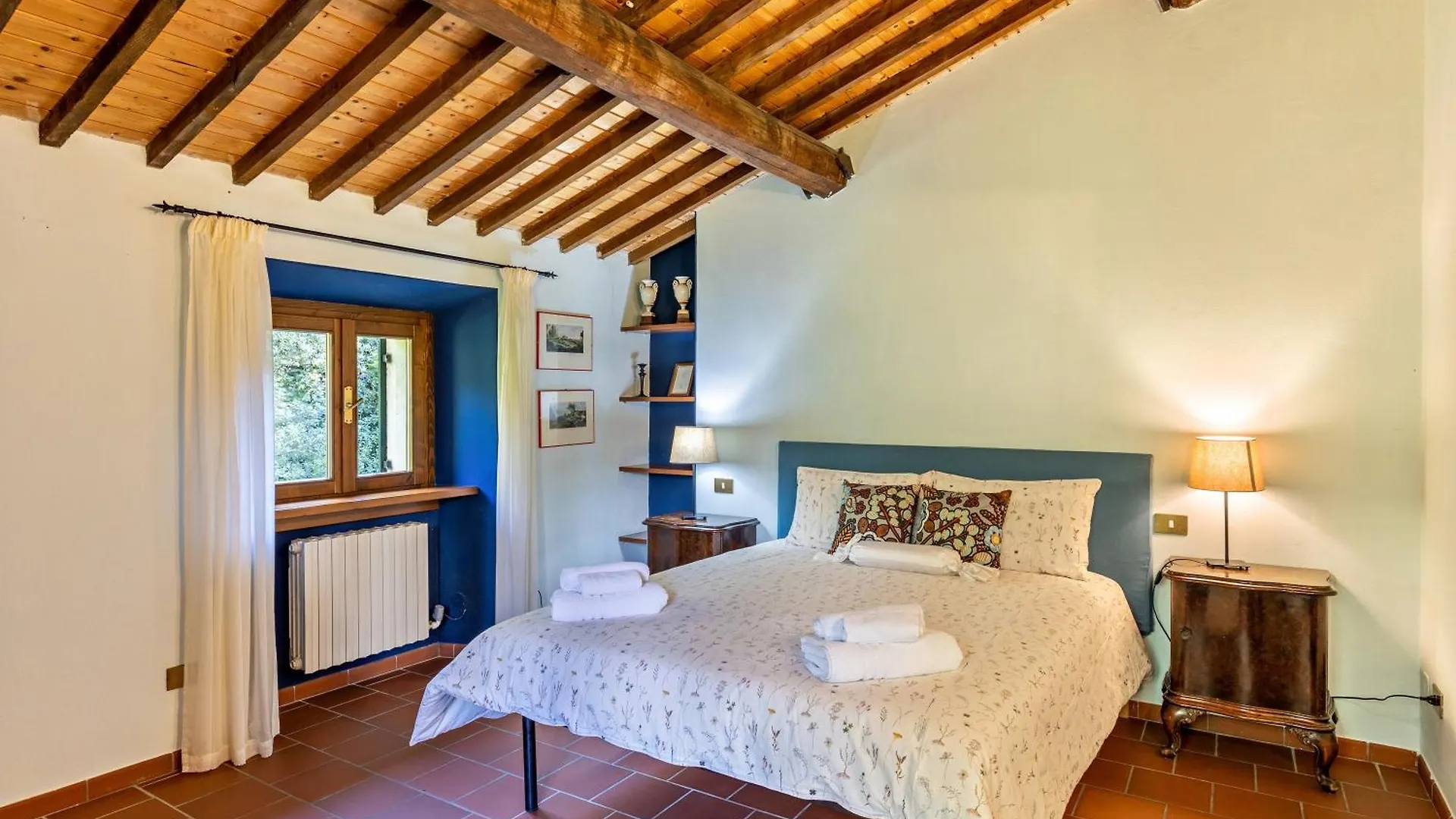 Appartamento Casa Rossa Vendri Verona