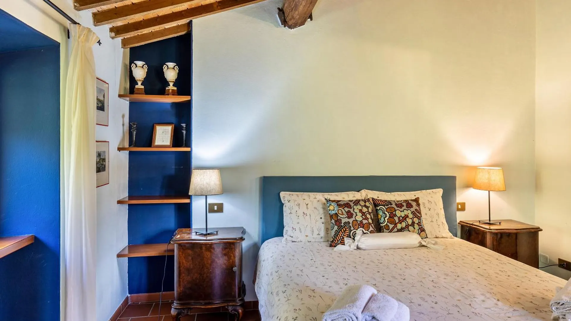 Appartamento Casa Rossa Vendri Verona Italia