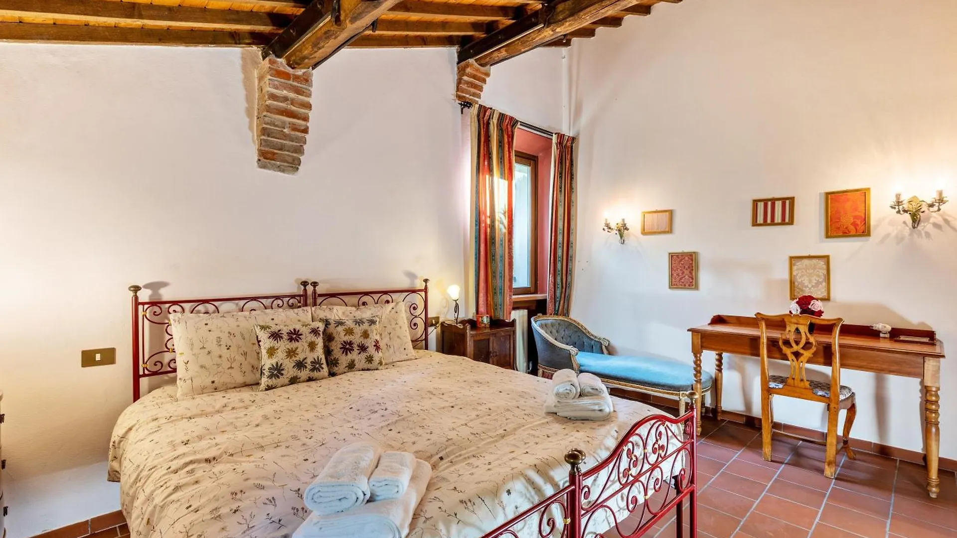 Appartamento Casa Rossa Vendri Verona 0*,  Italia