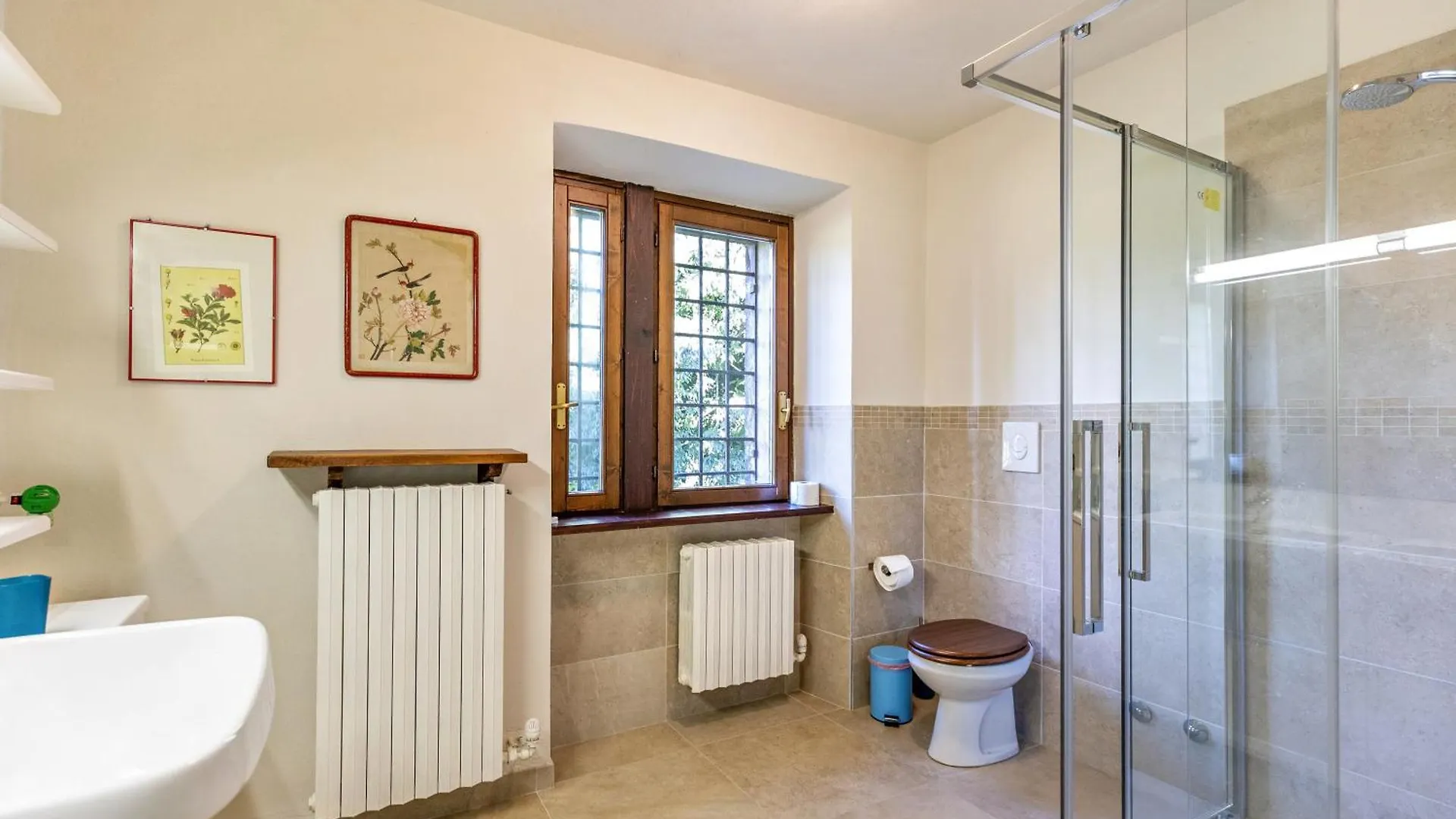 Appartamento Casa Rossa Vendri Verona
