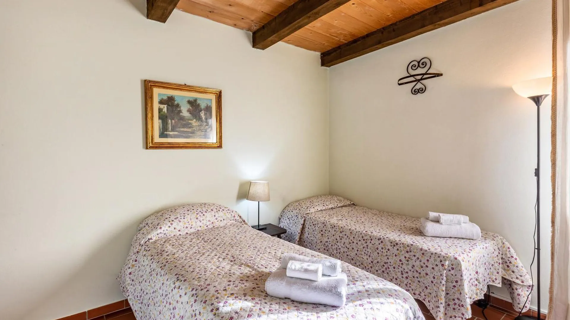 Appartamento Casa Rossa Vendri Verona