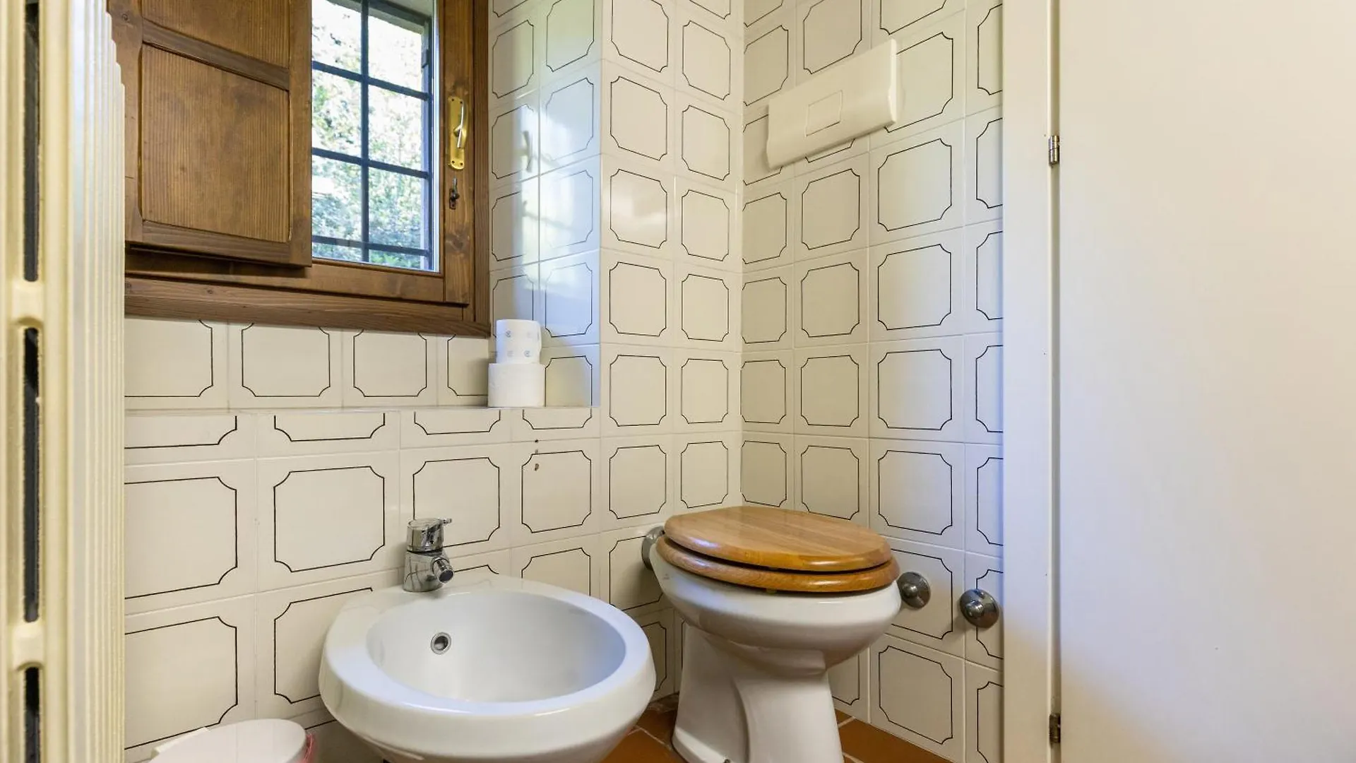 Appartamento Casa Rossa Vendri Verona Italia