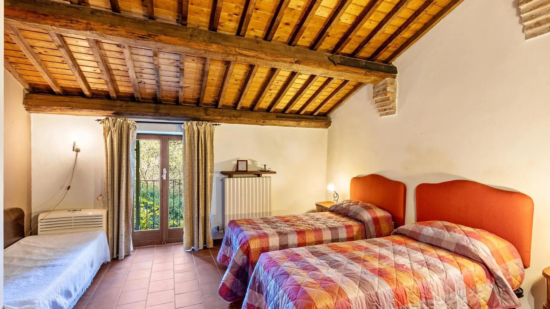 Appartamento Casa Rossa Vendri Verona